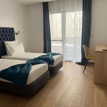 Hotel Blue Sky Tarrafal  Luaran gambar