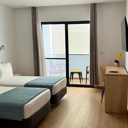 Hotel Blue Sky Tarrafal  Luaran gambar