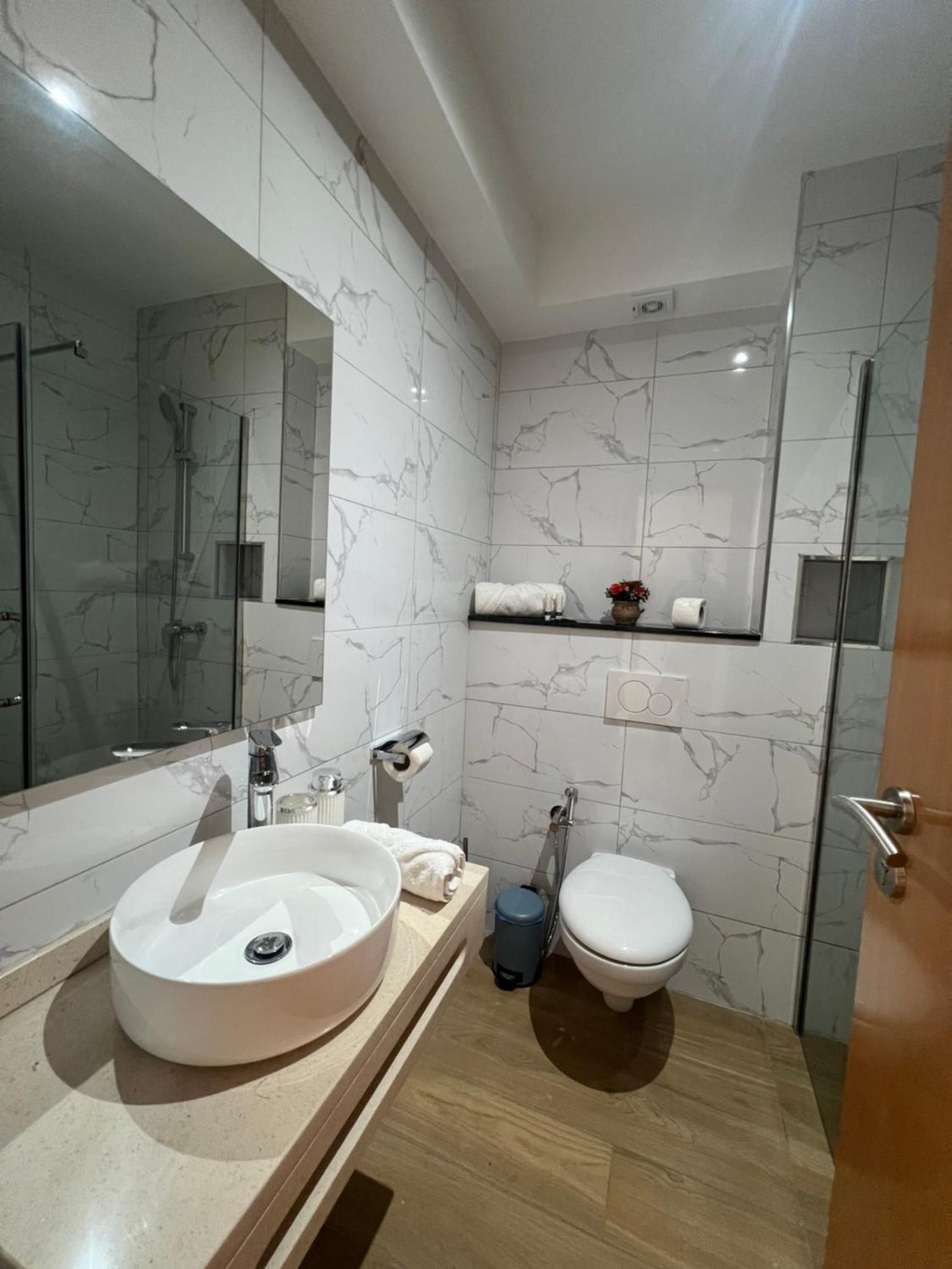 Hotel Blue Sky Tarrafal  Luaran gambar