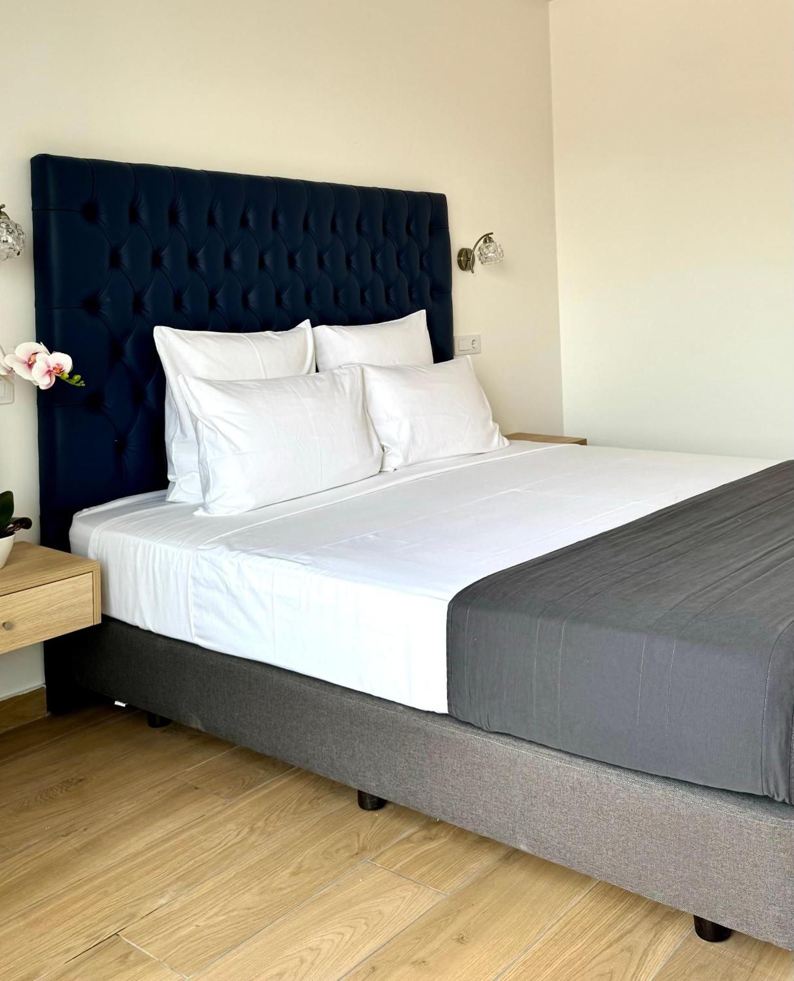 Hotel Blue Sky Tarrafal  Luaran gambar