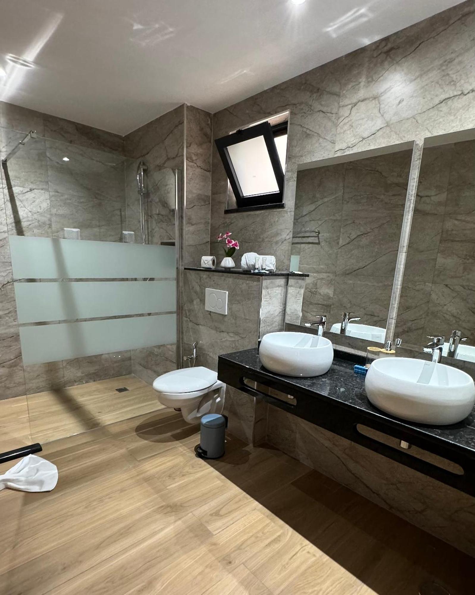 Hotel Blue Sky Tarrafal  Luaran gambar