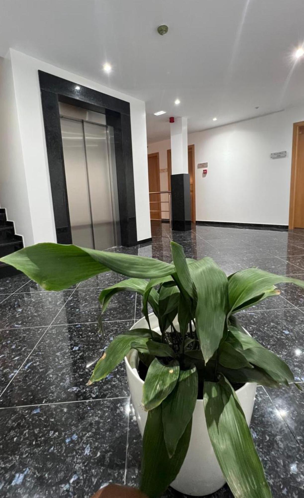 Hotel Blue Sky Tarrafal  Luaran gambar